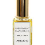 Image for Infiniment Mandarine Amberfig