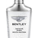 Image for Infinite Rush White Edition Bentley