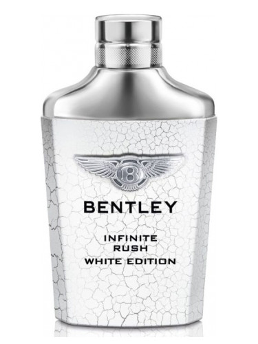 Infinite Rush White Edition Bentley