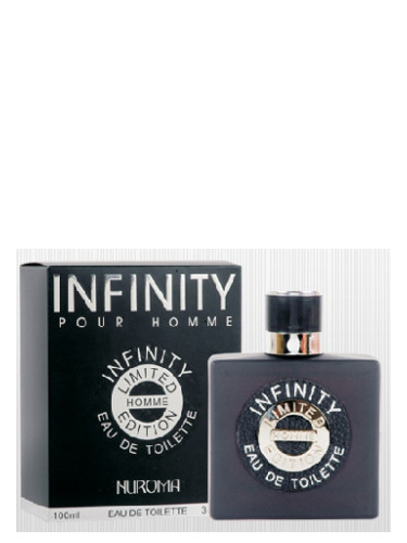 Infintiy Pour Nuroma