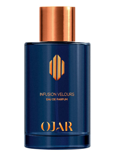 Infusion Velours Eau de Parfum Ojar