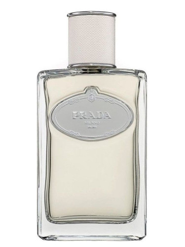 Infusion d’Homme Prada