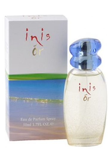 Inis Or Fragrances of Ireland