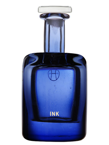 Ink Perfumer H
