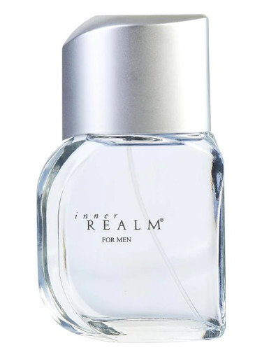 Inner Realm For Men Eau de Cologne Erox