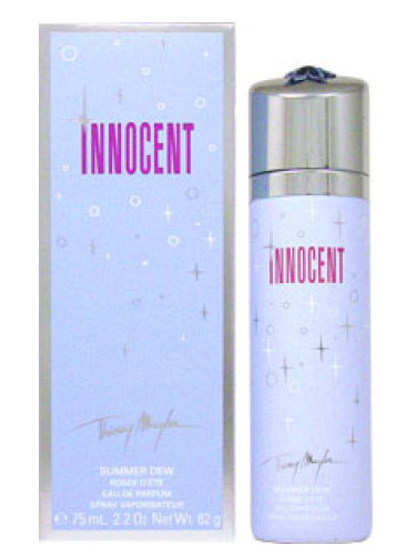 Innocent Summer Dew Mugler