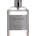 Image for Innocente Fragilité Chabaud Maison de Parfum