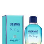 Image for Insense Ultramarine Blue Energy Givenchy