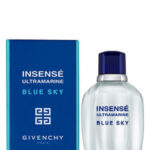 Image for Insense Ultramarine Blue Sky Givenchy