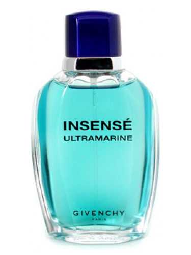 Insense Ultramarine Givenchy