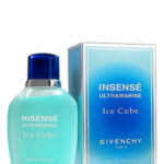 Image for Insense Ultramarine Ice Cube Givenchy