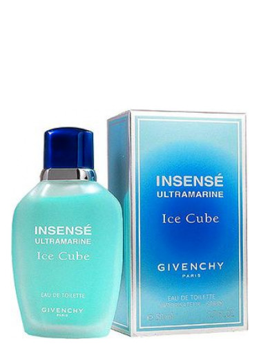 Insense Ultramarine Ice Cube Givenchy