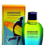 Image for Insense Ultramarine Wild Surf Givenchy