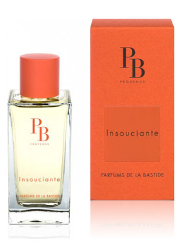 Insouciante Parfums de la Bastide