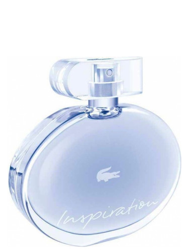 Inspiration Lacoste Fragrances