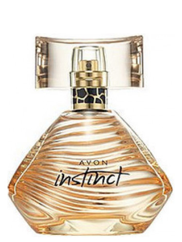 Instinct For Her Avon