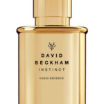 Image for Instinct Gold Edition David Beckham