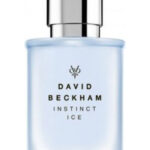Image for Instinct Ice David Beckham