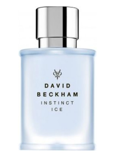 Instinct Ice David Beckham