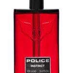 Image for Instinct Police