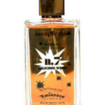 Image for Insuperable Woman No. 7 Delicious Wood Eminence Parfums