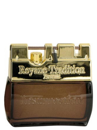 Insurrection Gold Reyane Tradition