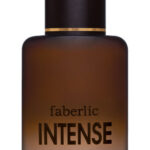 Image for Intense Faberlic