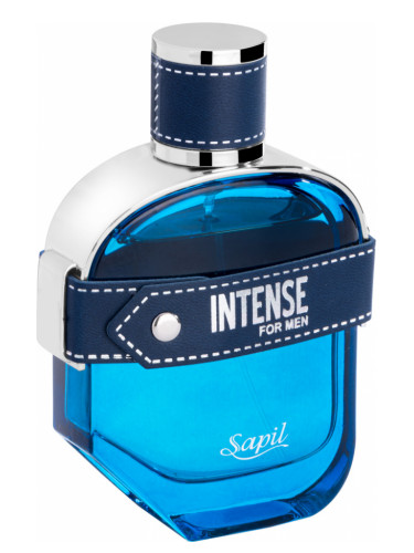 Intense For Men Sapil