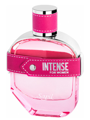 Intense For Women Sapil