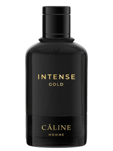 Intense Gold Câline