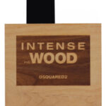Image for Intense He Wood DSQUARED²