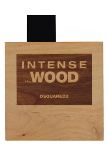 Intense He Wood DSQUARED²