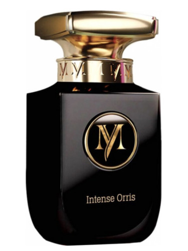 Intense Orris My Perfumes