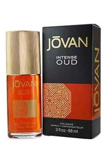 Intense Oud Jovan