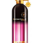 Image for Intense Roses Musk Montale