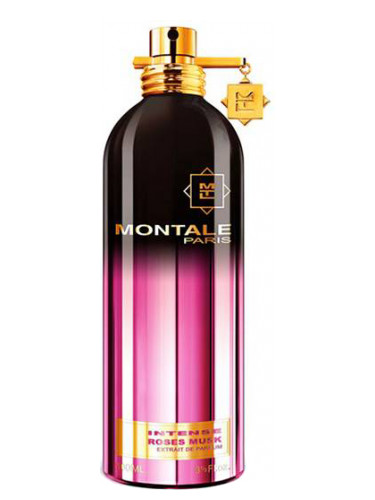 Intense Roses Musk Montale