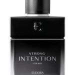 Image for Intention Strong Eudora