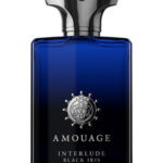 Image for Interlude Black Iris Amouage