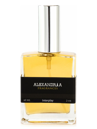 Interplay Alexandria Fragrances