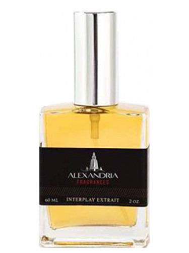 Interplay Extrait Alexandria Fragrances