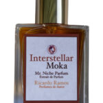 Image for Interstellar Moka Ricardo Ramos Perfumes de Autor