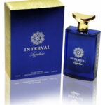 Image for Interval Saphire DHAMMA PERFUMES