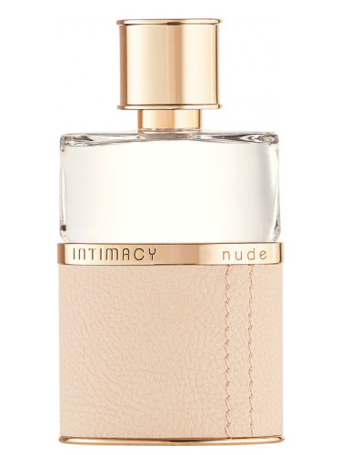 Intimacy Nude Intimacy