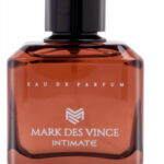 Image for Intimate Mark Des Vince