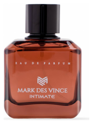 Intimate Mark Des Vince