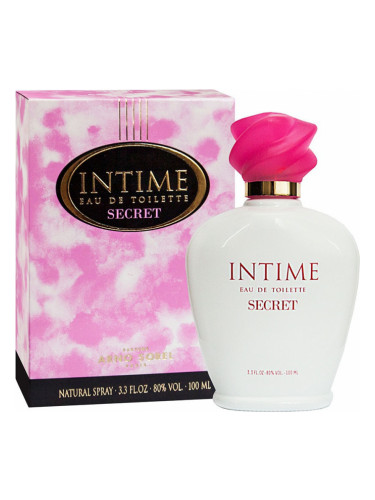 Intime Secret Arno Sorel