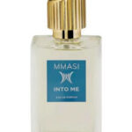 Image for Into Me for Men MMASI