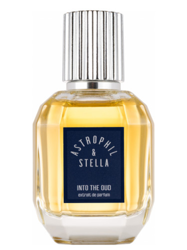Into The Oud Astrophil & Stella