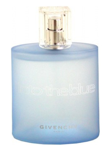 Into the Blue Givenchy