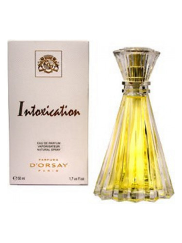 Intoxication D’ORSAY